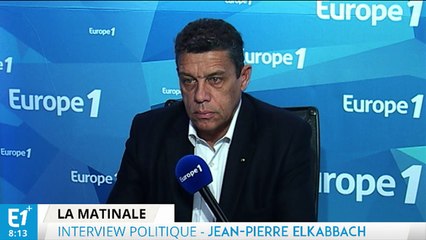 La FNSEA réclame des "solutions structurelles" de l'État pour sauver William Saurin