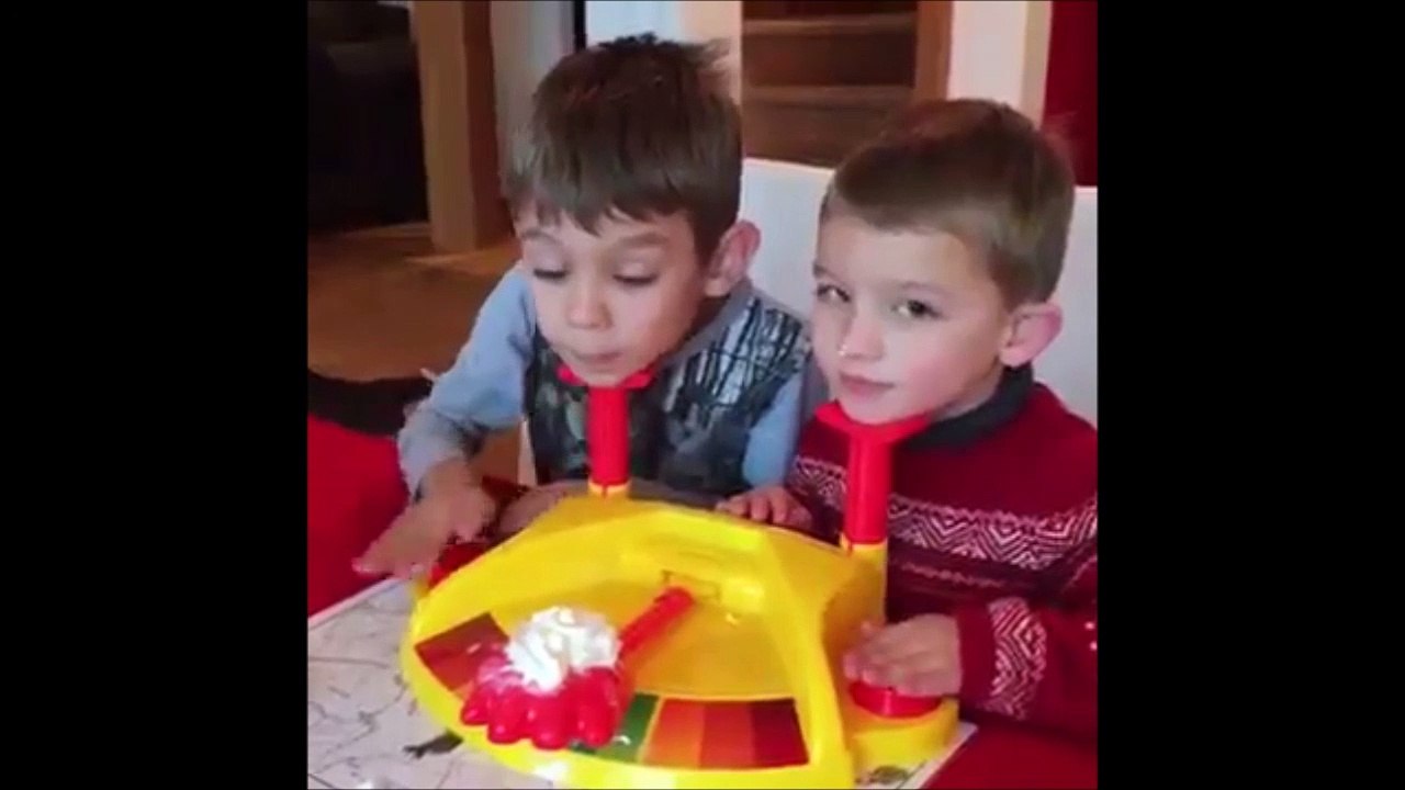 Le jeux à offrir à vos gamins.. Juste énorme