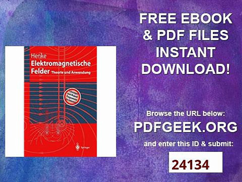 Das große Buch der Elektrizität