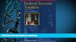 Hardcover Federal Income Taxation Concepts and Insights (Concepts   Insights) Full Download