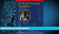 Hardcover Federal Income Taxation Concepts and Insights (Concepts   Insights) Full Download