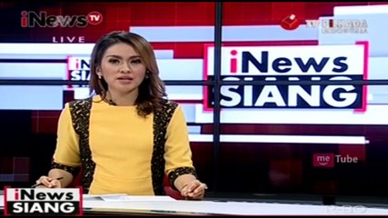 Habib Novel Laporkan Ahok Kembali Penistaan Agama