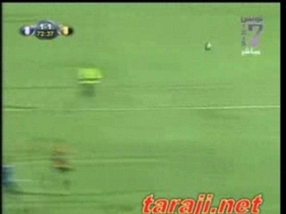 LC 2007. EST - Hilal : (1 - 1)