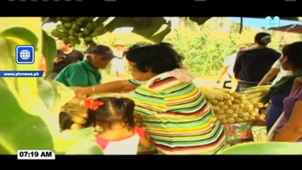 At Your Service: Cooperative Development Authority