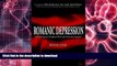 Read Book Romanic Depression: How the Jesuits Designed, Built and Destroyed America Kindle eBooks