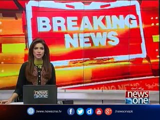 Rangers arrested MQM s Kamran Farooqui in Karachi