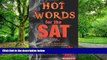 Pre Order Hot Words for the SAT (Barron s Hot Words for the SAT) Linda Carnevale mp3