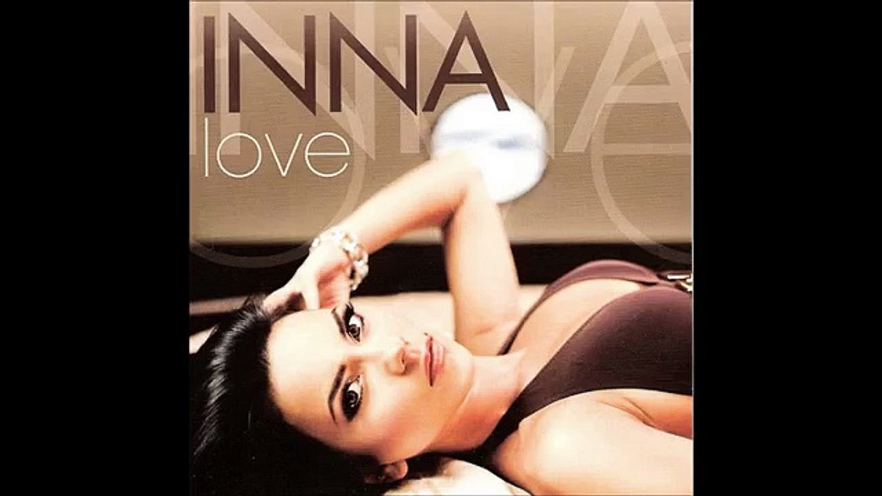 Inna - Love  (2016 New Ext.-Eurodacer-Mix By Marc Eliow)