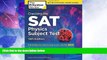 Price Cracking the SAT Physics Subject Test, 15th Edition (College Test Preparation) Princeton