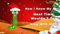 ABC Songs for Children Alphabets Nursery Rhyme | English Phonics Song Children Rhyme