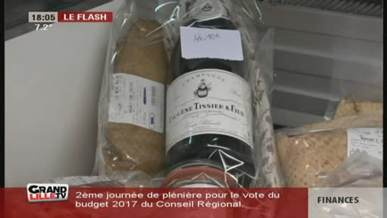 Focus: le foie gras de la Mère Miche