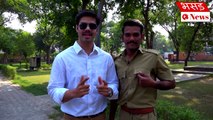 Best Prank in India ever - Bhasad News - Fake Police Prank - Pranks in India 2016