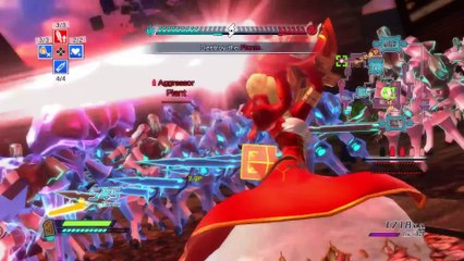 Fate Extella  The Umbral Star - Release Date Trailer