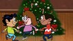 Christmas Songs for Children - Dance Around the Christmas Tree - Popular Kids Christmas Dance Songs