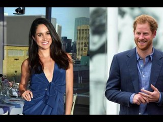 Meghan Markle opens  up about receiving  death threats