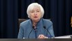 La banque centrale des Etats-Unis relève son taux directeur