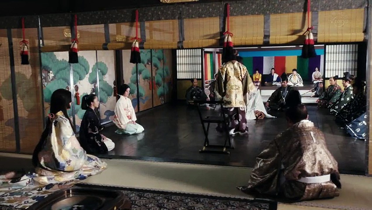 石川五右衛門 第8集 Ishikawa Goemon Ep 8