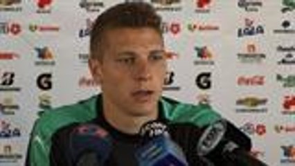 'América le puede hacer daño al Madrid'