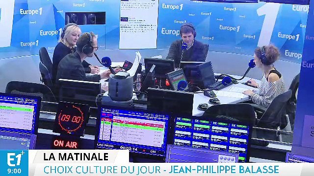 Thibault Cauvin : le virtuose de la guitare classique