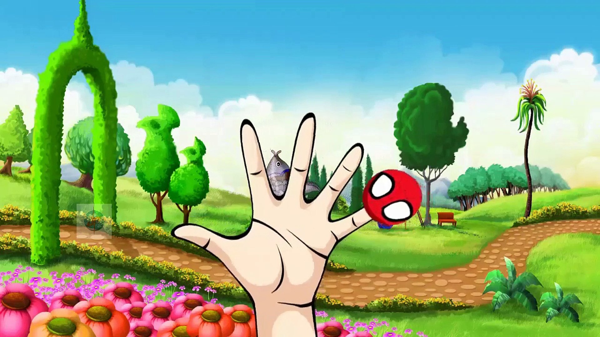 Jack And Jill Dora Paw Patrol Popular Kids Song 3d Animation Nursery Rhymes Collections Video Dailymotion