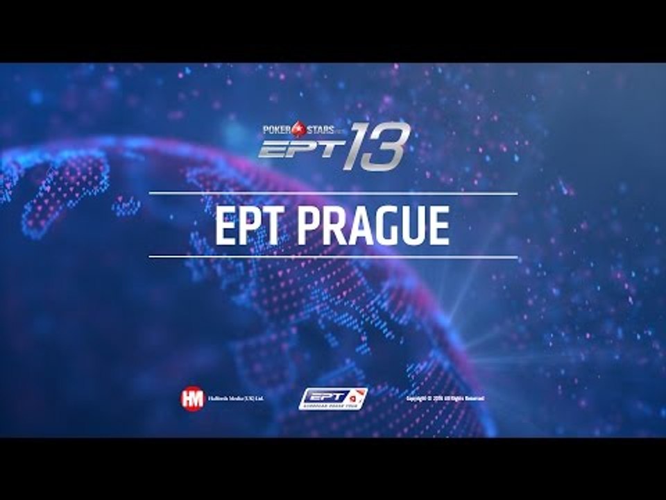€2K Eureka Higher Roller, Final Table (Cards-Up)
