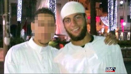 Attaque du Thalys en Aout 2015 : le terroriste affirme qu'il avait une 'cible' précise