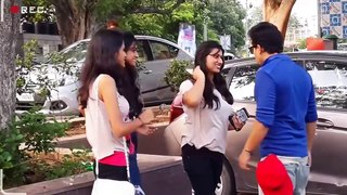 indian prank very funny only for girl