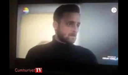 Show Tv'nin dizisinde kızdıran sahne... CHP'den tepki: Yayından kaldırılsın