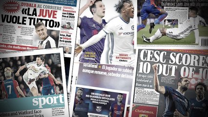 Un cador espagnol veut relancer Batshuayi, le Barça connaît le prix de sa priorité hivernale