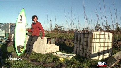 Comment Trump a conquis un village paisible de l'ouest de l'Irlande