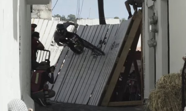 VÍDEO: Monster Energy- Down Hill Taxco 2016