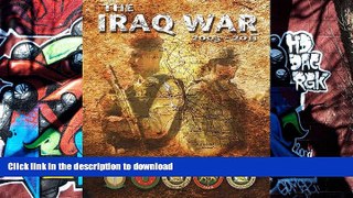 PDF Iraq War History (Health, United States) Full Download