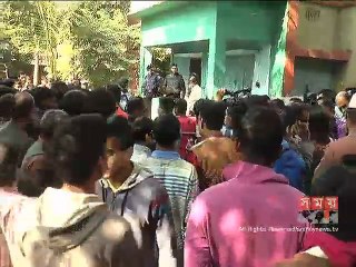 যশোরে চীনা নাগরিককে পিটিয়ে ও শ্বাসরোধ করে হত্যা