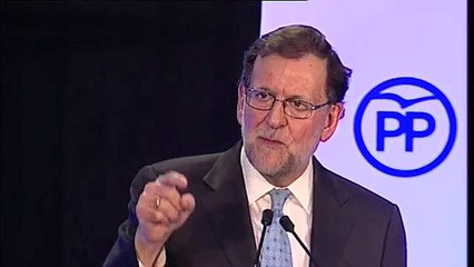 Rajoy: 'Preparant ja les pròximes eleccions'
