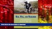 Hardcover War, Will, and Warlords: Counterinsurgency in Afghanistan and Pakistan, 2001-2011 Full