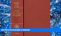 Pre Order Foreign Relations of the United States: 1969-1976, Arab-Israeli Crisis and War (Volume