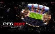 Pro Evolution Soccer 2017 - Nuovo Agente Young Stars e altre novità!