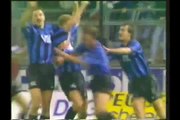 21.10.1992 - 1992-1993 UEFA Champions League 2nd Round 1st Leg Club Brugge 2-0 FK Austria Wien