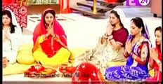 Rishi Hai Khafa Kasam Tere Pyaar Ki 16 December 2016 News