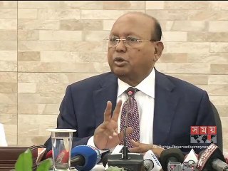 বাংলাদেশে অর্থায়নের আশ্বাস ফ্রান্স রাষ্ট্রদূতের