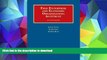 Free [PDF] Free Enterprise and Economic Organization: Antitrust, 7th Ed. (University Casebook