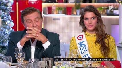 Capuçon, le violon roi - C à vous - 14/12/2016