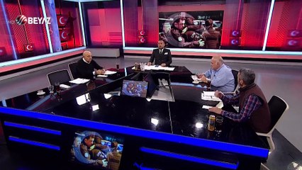 Derin Futbol 12 Aralık 2016