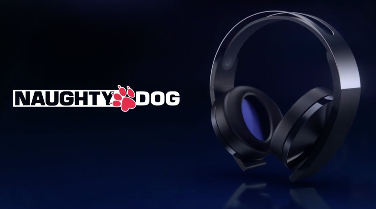Platinum Wireless Headset