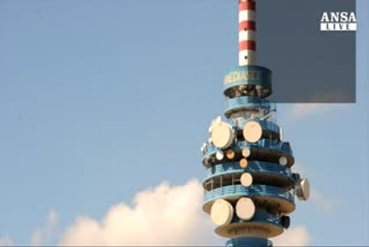 L'azionariato di Mediaset oltre Fininvest e Vivendi