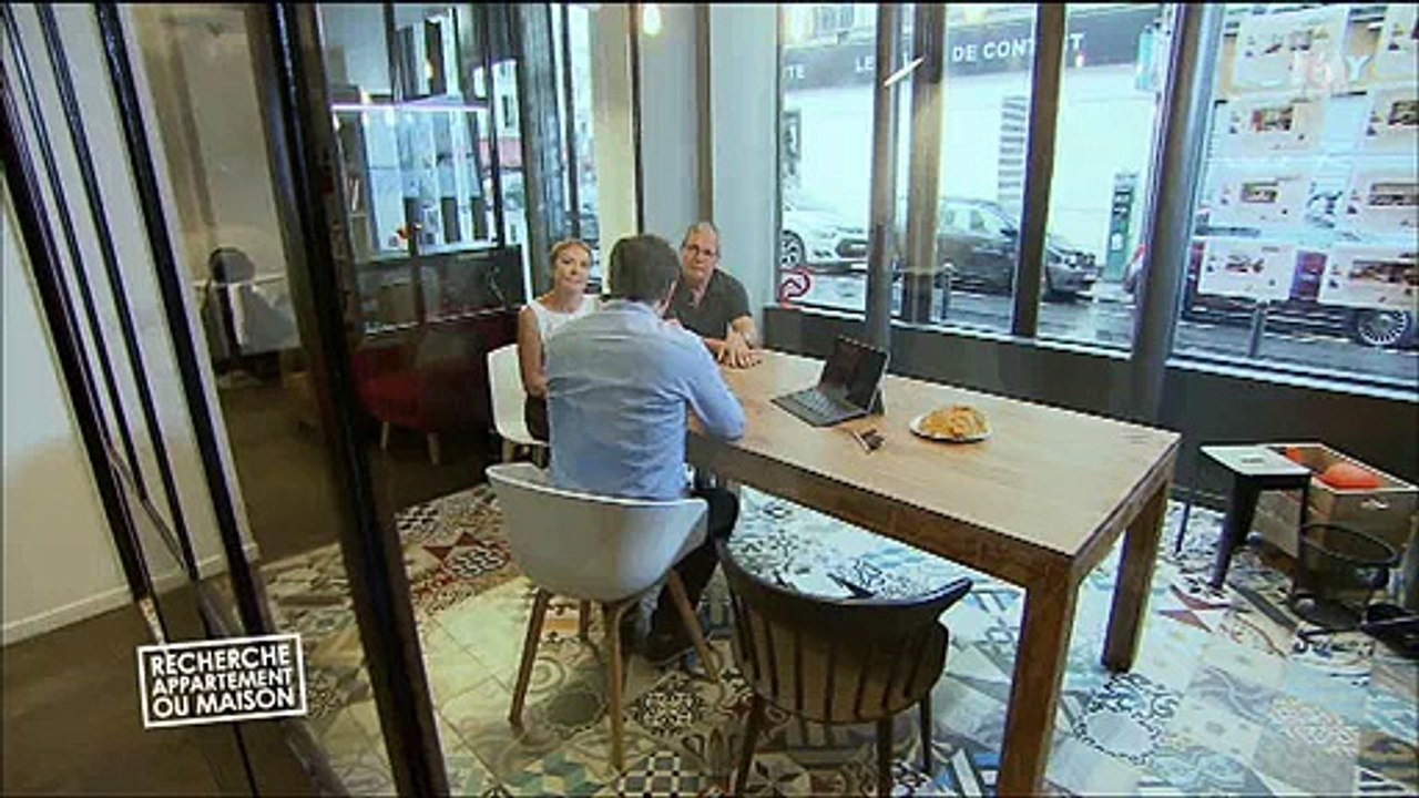 Stéphane Plaza tombe sur des clients très compliqués dans "Recherche appartement ou maison"