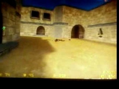 serveur training sur condition 0