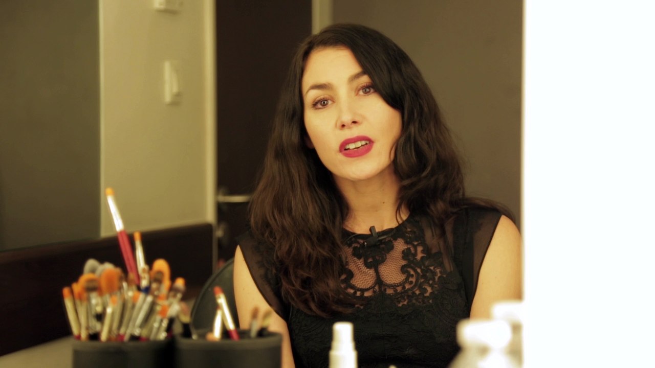 Si On Lisait... : Olivia Ruiz - La Grande Libra...