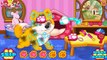Cats And Dogs Grooming Salon | Best Game for Kids - Baby Games To Play