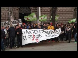 TGSRVdic14 foggia centro commerciale